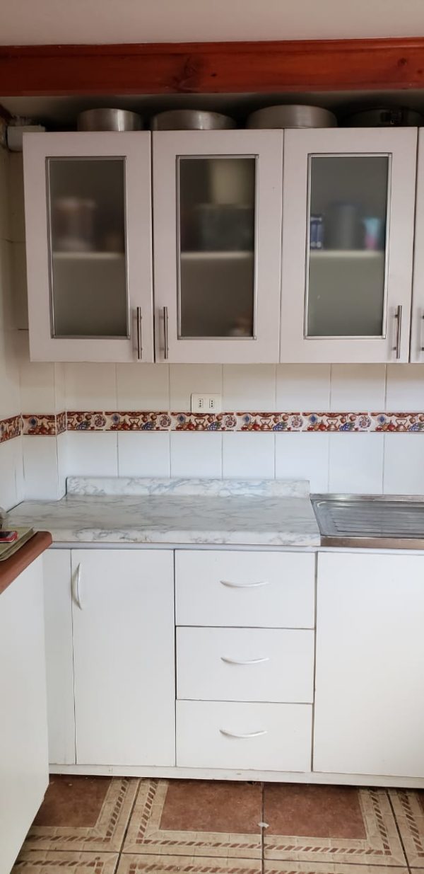 Muebles cocina - Imagen 3