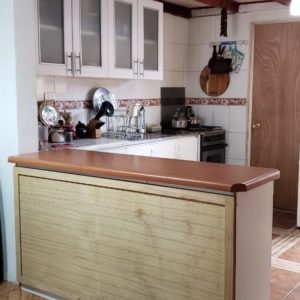Muebles cocina