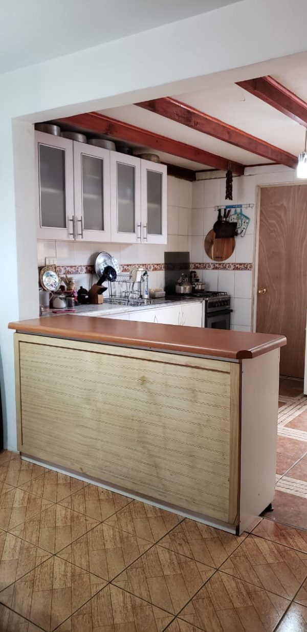 Muebles cocina