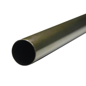 Barra 19mm 2 mts café