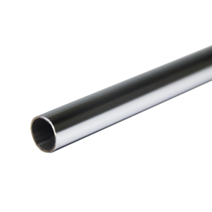 Barra cromada 12mm 1,5 mts