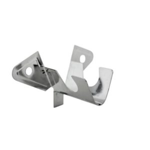 Soporte techo simple 12mm(set de 3)