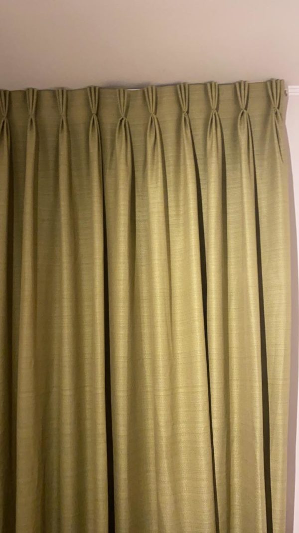 Cortinas - Imagen 7
