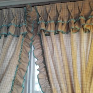 Cortinas