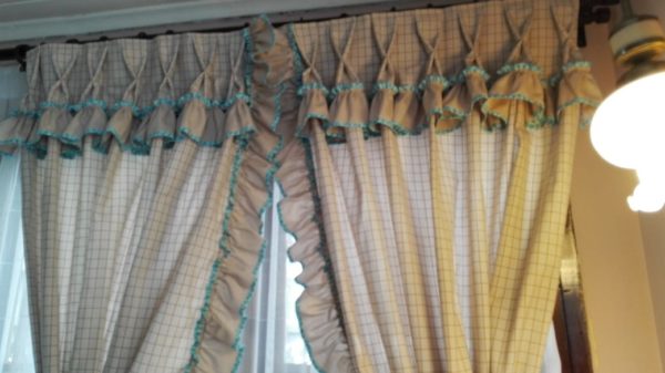 Cortinas