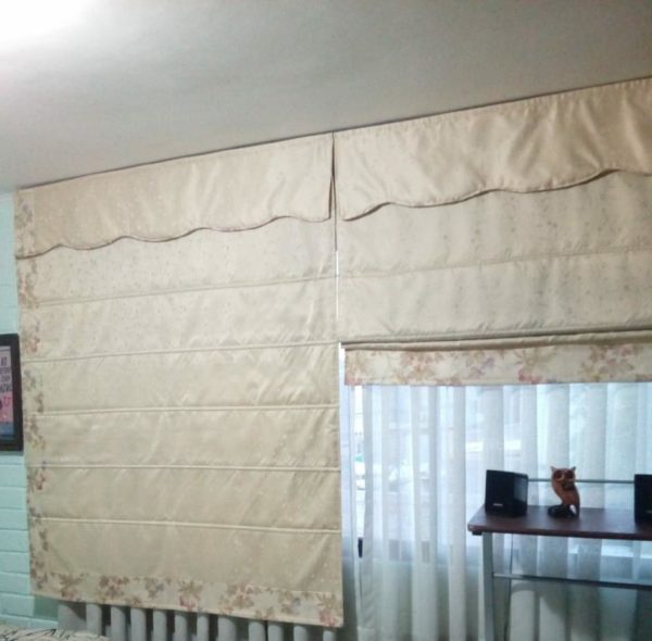 Cortinas - Imagen 4