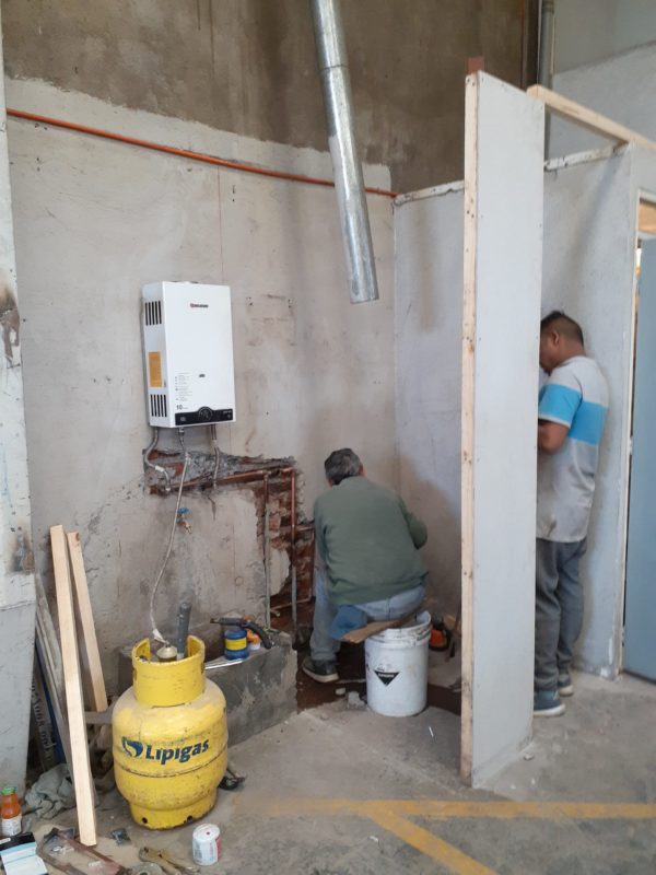 Remodelación - Imagen 8