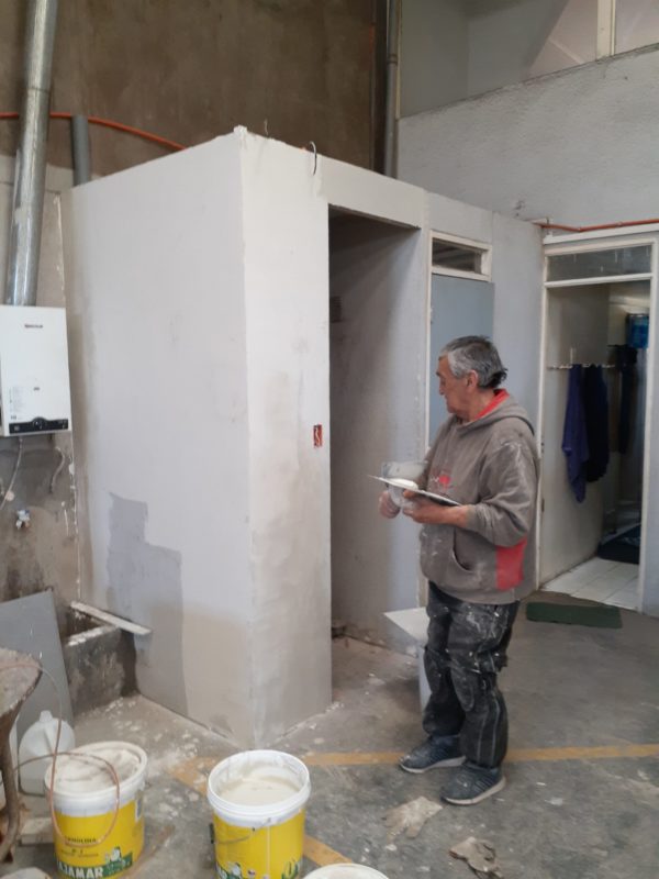 Remodelación - Imagen 9