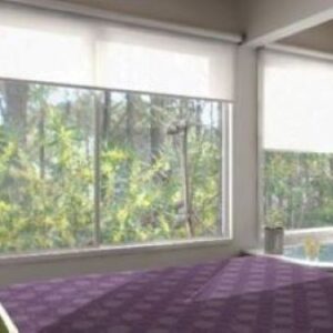 Cortinas Roller Sun Screen(Nuevo)